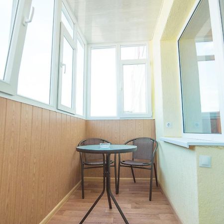 Vip Apartmen Harkovskaya Суми Екстериор снимка