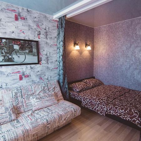 Vip Apartmen Harkovskaya Суми Екстериор снимка