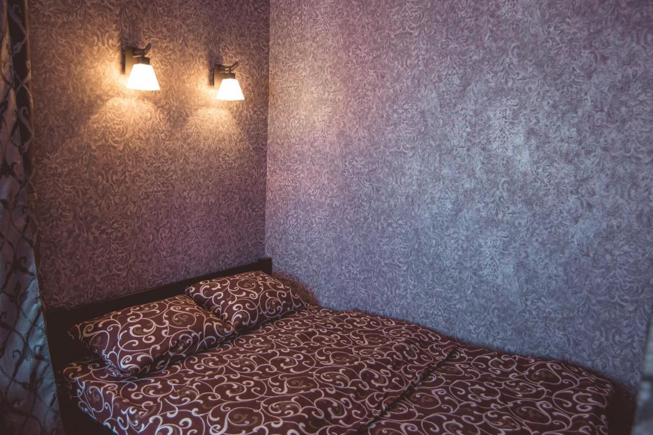 Vip Apartmen Harkovskaya Суми Екстериор снимка