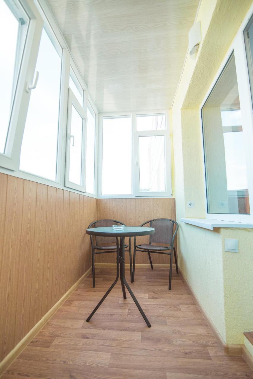 Vip Apartmen Harkovskaya Суми Екстериор снимка